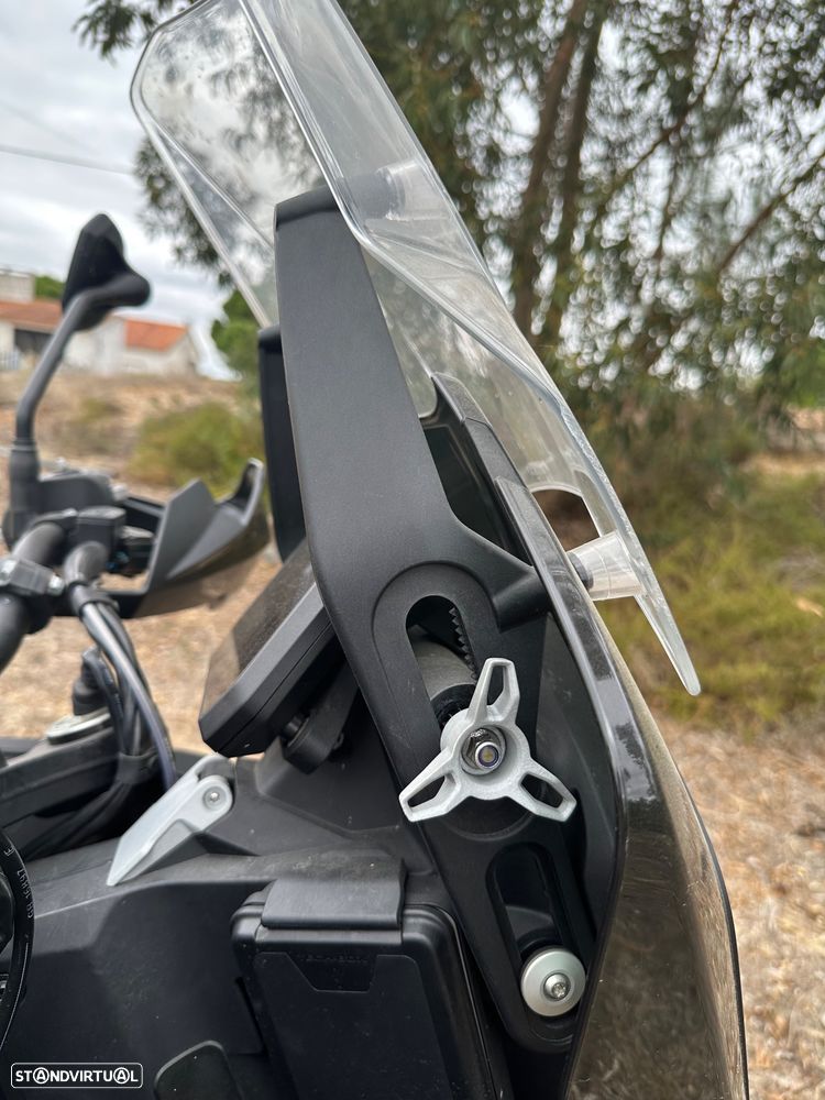 KTM 1290 Super Adventure Adventure S - 13
