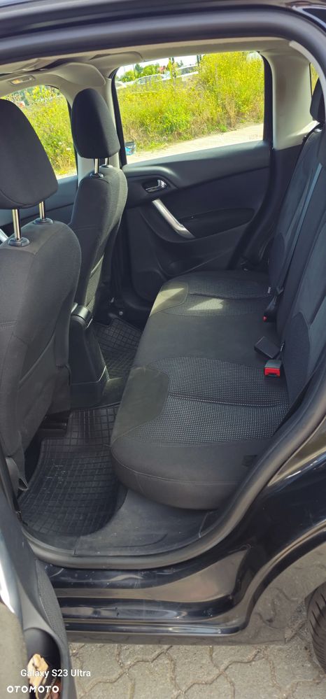 Citroën C3 VTi 120 Automatik Exclusive - 11