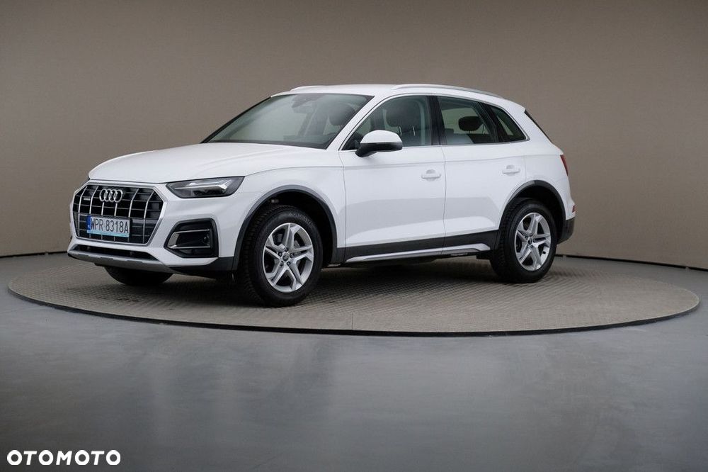 Audi Q5 - 1