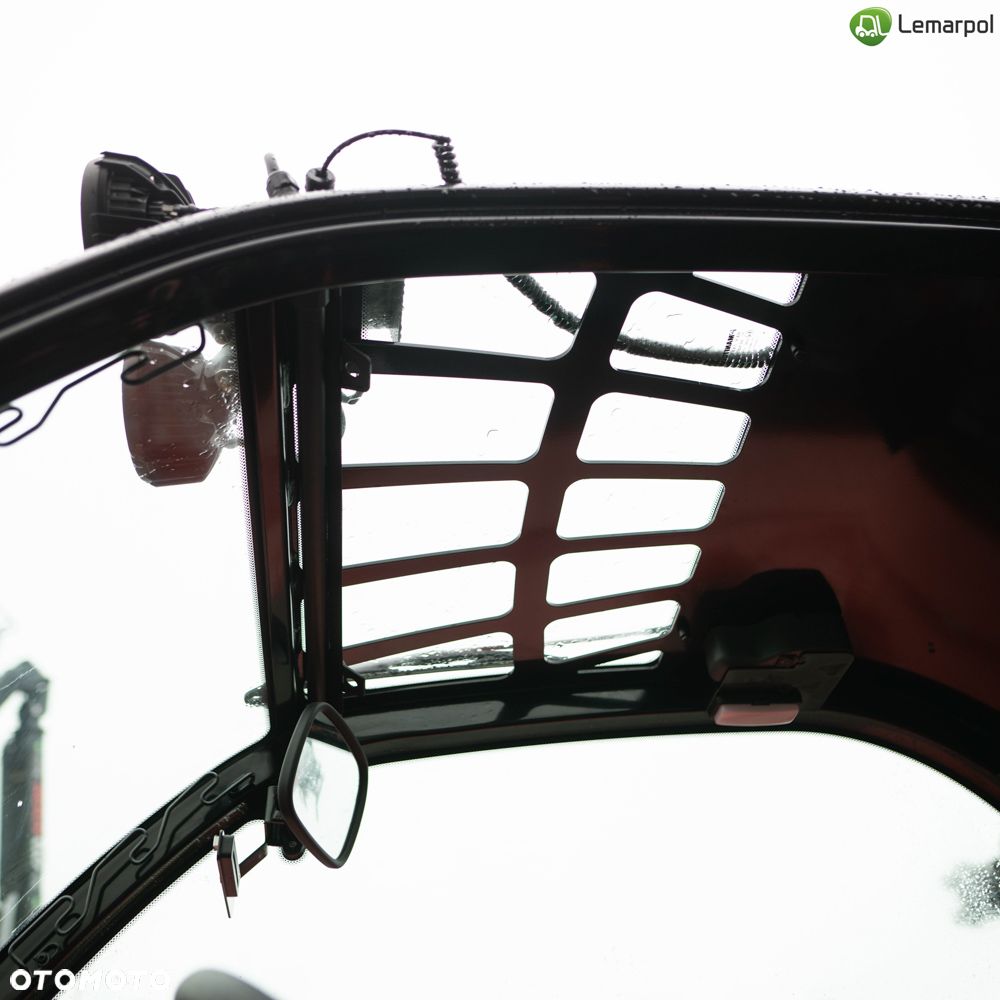 Manitou MT 625 E - 36