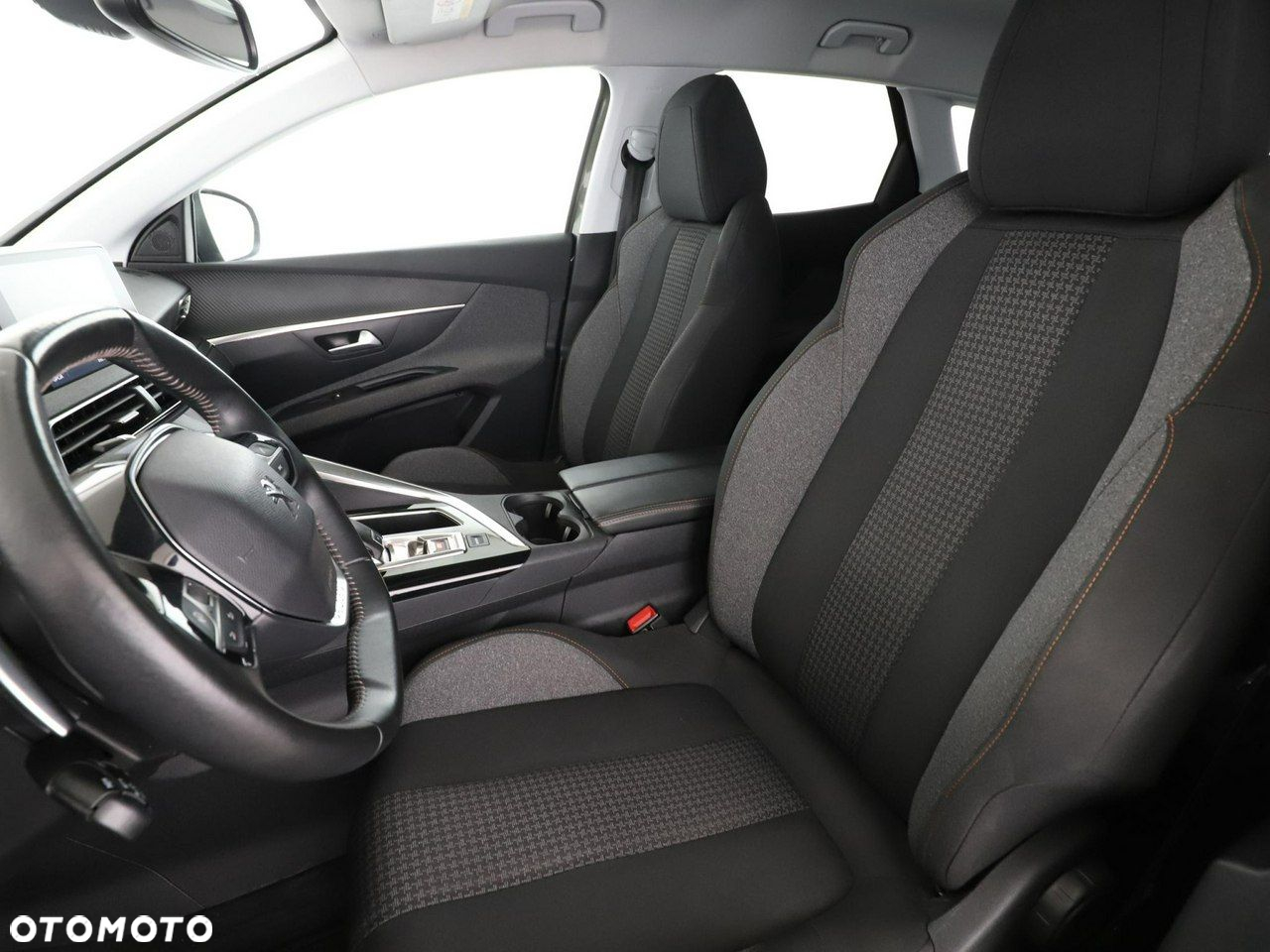Peugeot 3008 1.2 PureTech Allure S&S EAT8 - 13