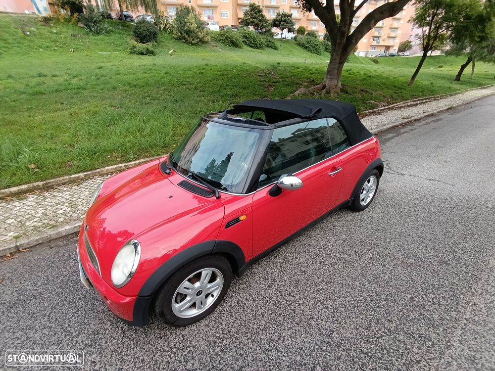 MINI 3 Portas One 1.4 - 43