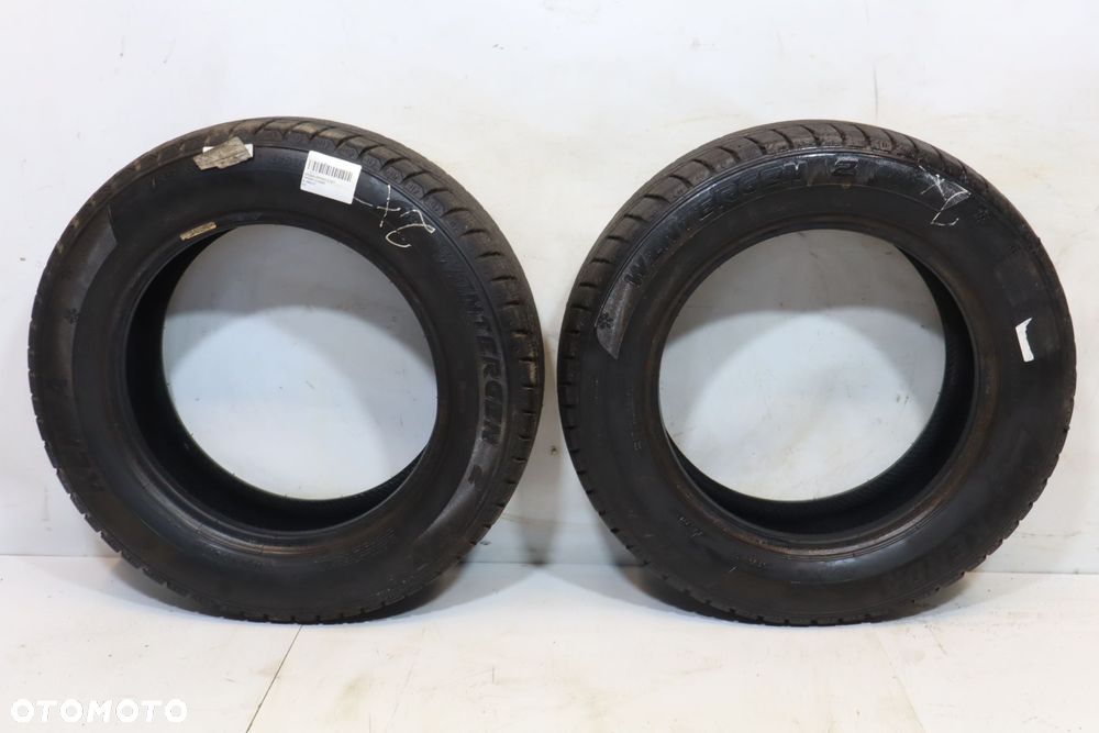 OPONA OPONY 2 SZT KENDA WINTERGEM 2 ZIMA  185/65/15 23R - 1