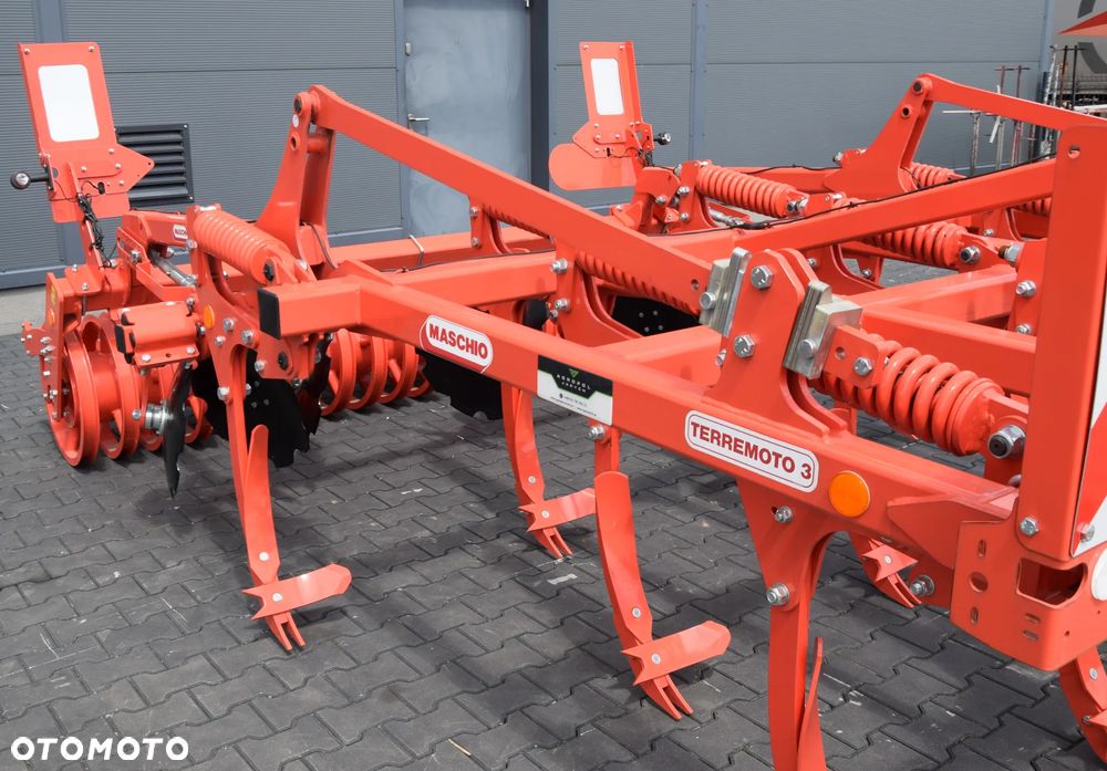 Maschio Gaspardo TERREMOTO 3 300 - 5