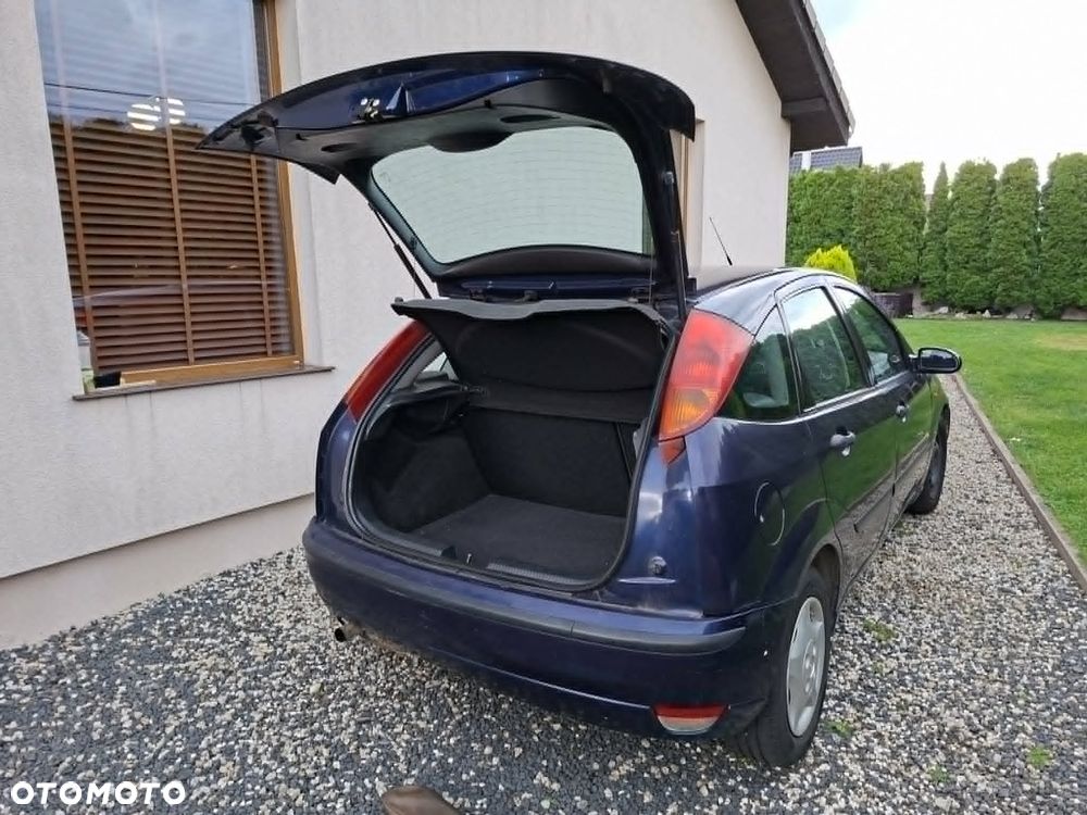 Ford Focus - 14