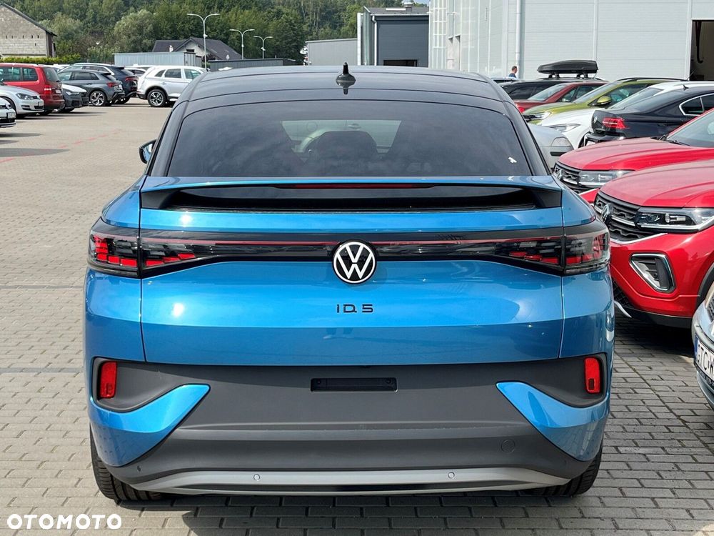 Volkswagen ID.5 77kWh Plus - 7