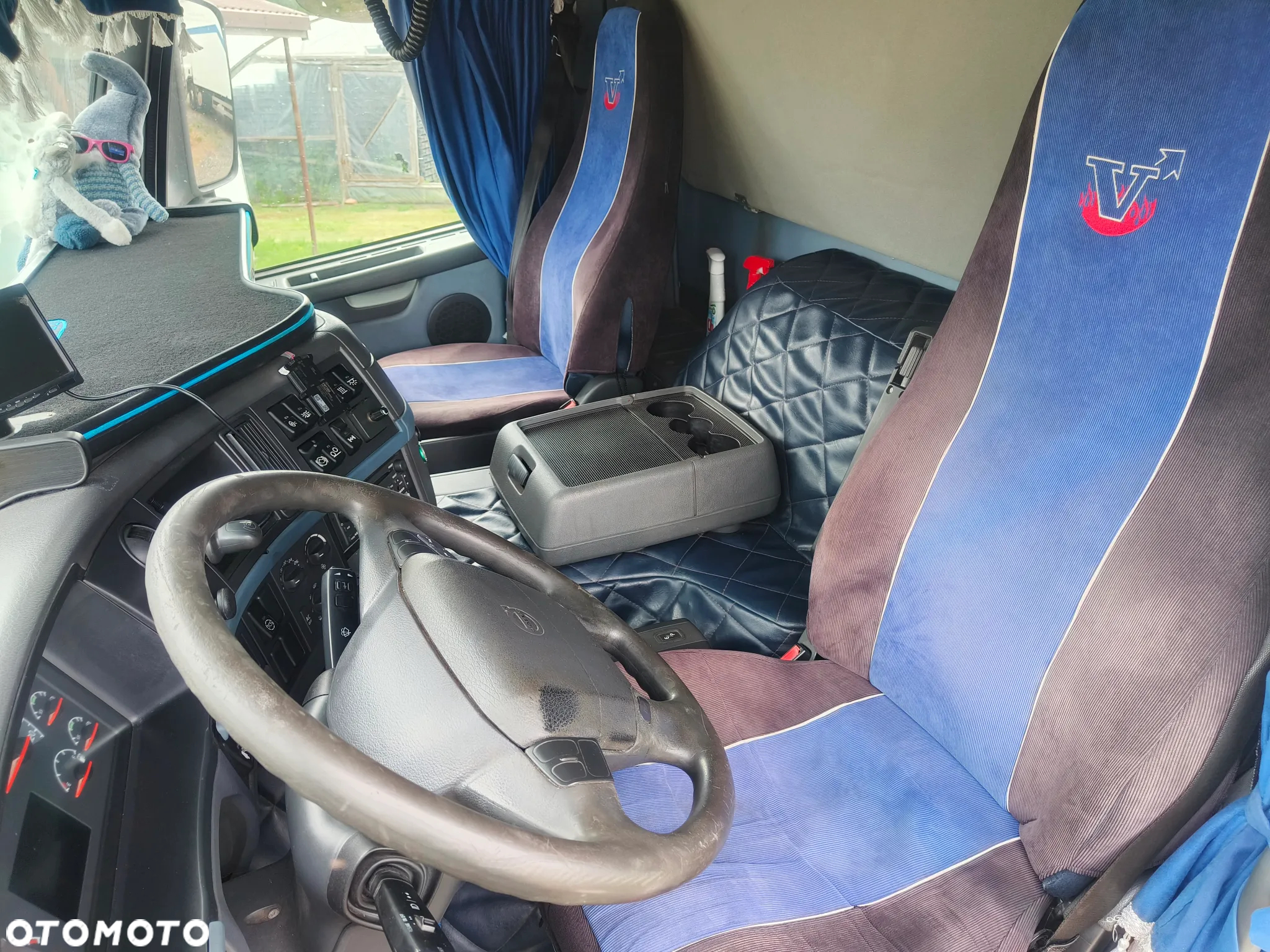 Volvo FM - 19