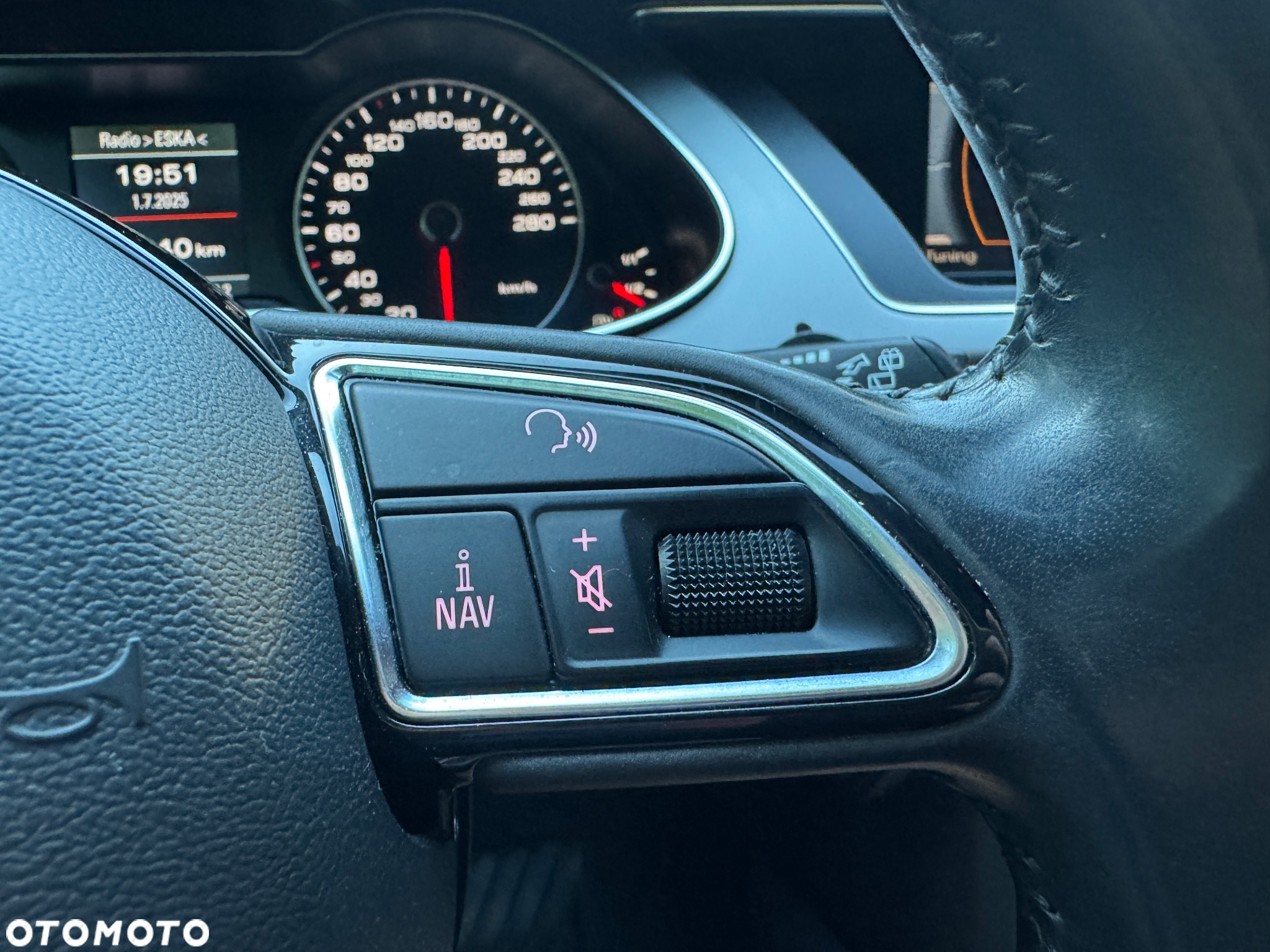 Audi A4 Allroad quattro 2.0 TDI DPF S tronic - 24