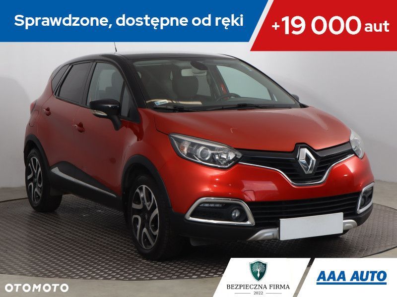Renault Captur - 1
