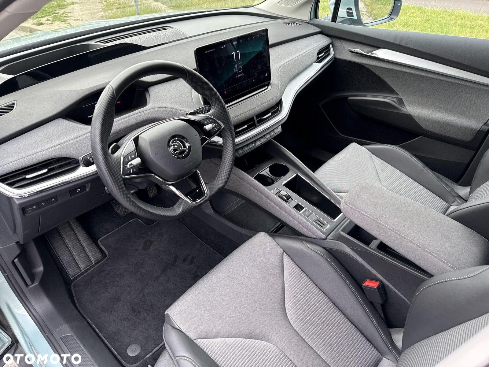 Skoda Enyaq 80 82kWh Maxx - 10