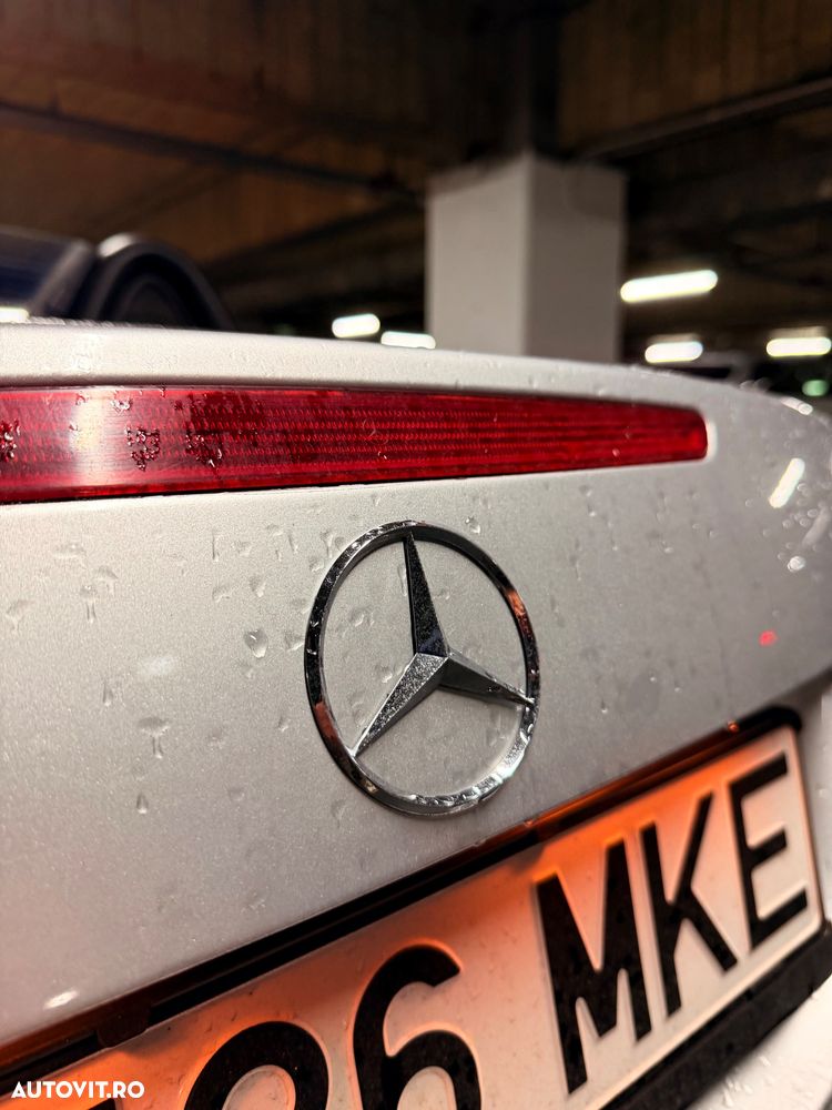 Mercedes-Benz SLK - 14