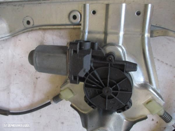 Elevador Frente Dto Renault Clio Iii (Br0/1, Cr0/1) - 5