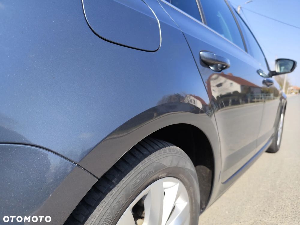 Skoda Octavia 2.0 TDI (Green tec) L&K - 16