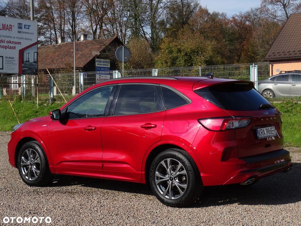 Ford Kuga 1.5 EcoBoost ST-LINE - 6