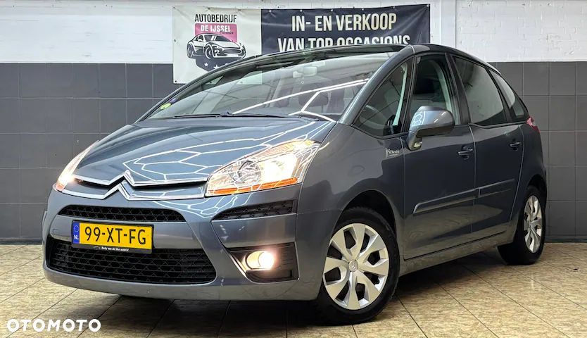Citroën C4 Picasso 1.8 16V Confort - 6