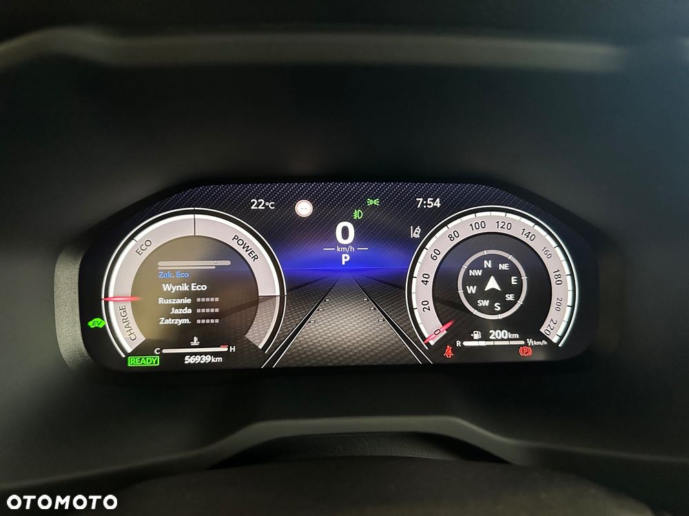 Toyota RAV4 2.5 Hybrid Comfort 4x2 - 13