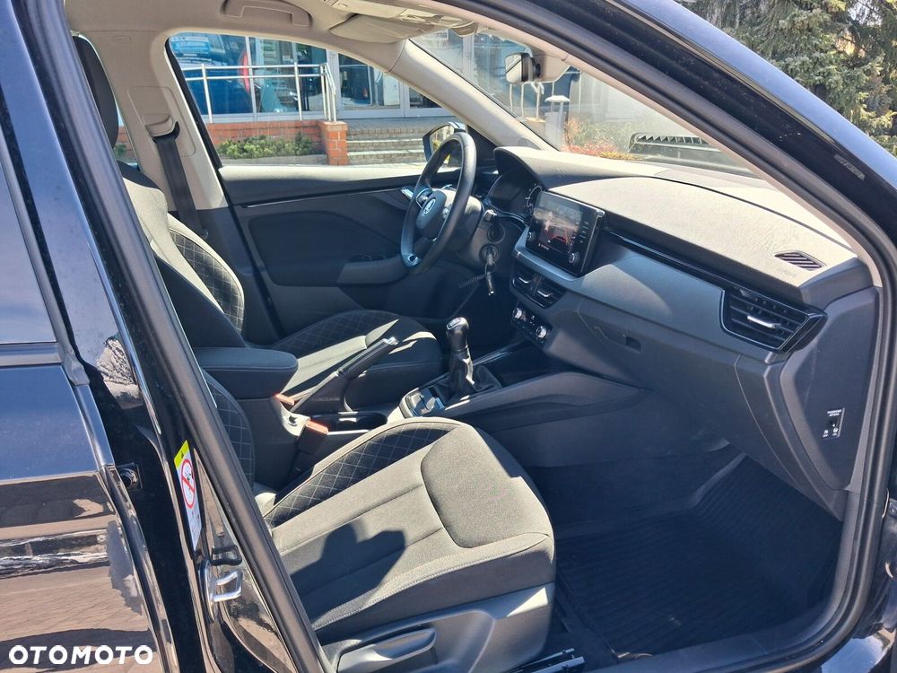 Skoda Kamiq 1.0 TSI Ambition - 6
