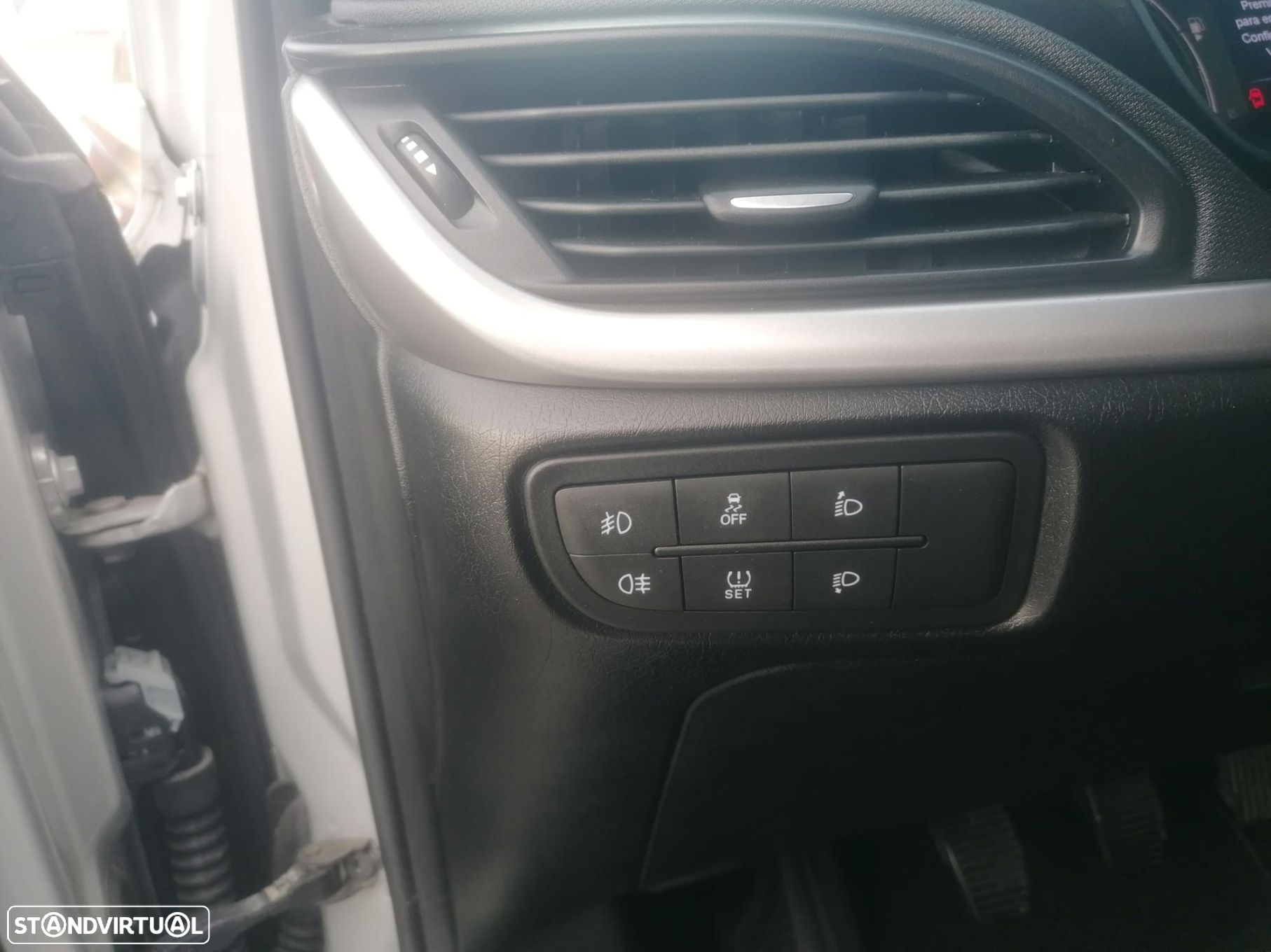 Fiat Tipo 1.3 M-Jet Pop - 5