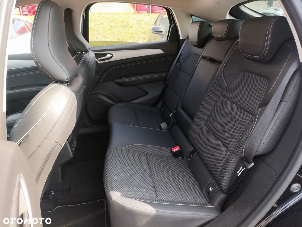 Renault Arkana 1.3 TCe mHEV Intens EDC - 16