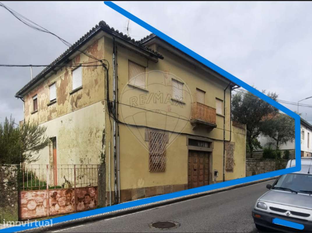 Moradia T4 para venda - Grande imagem: 5/8