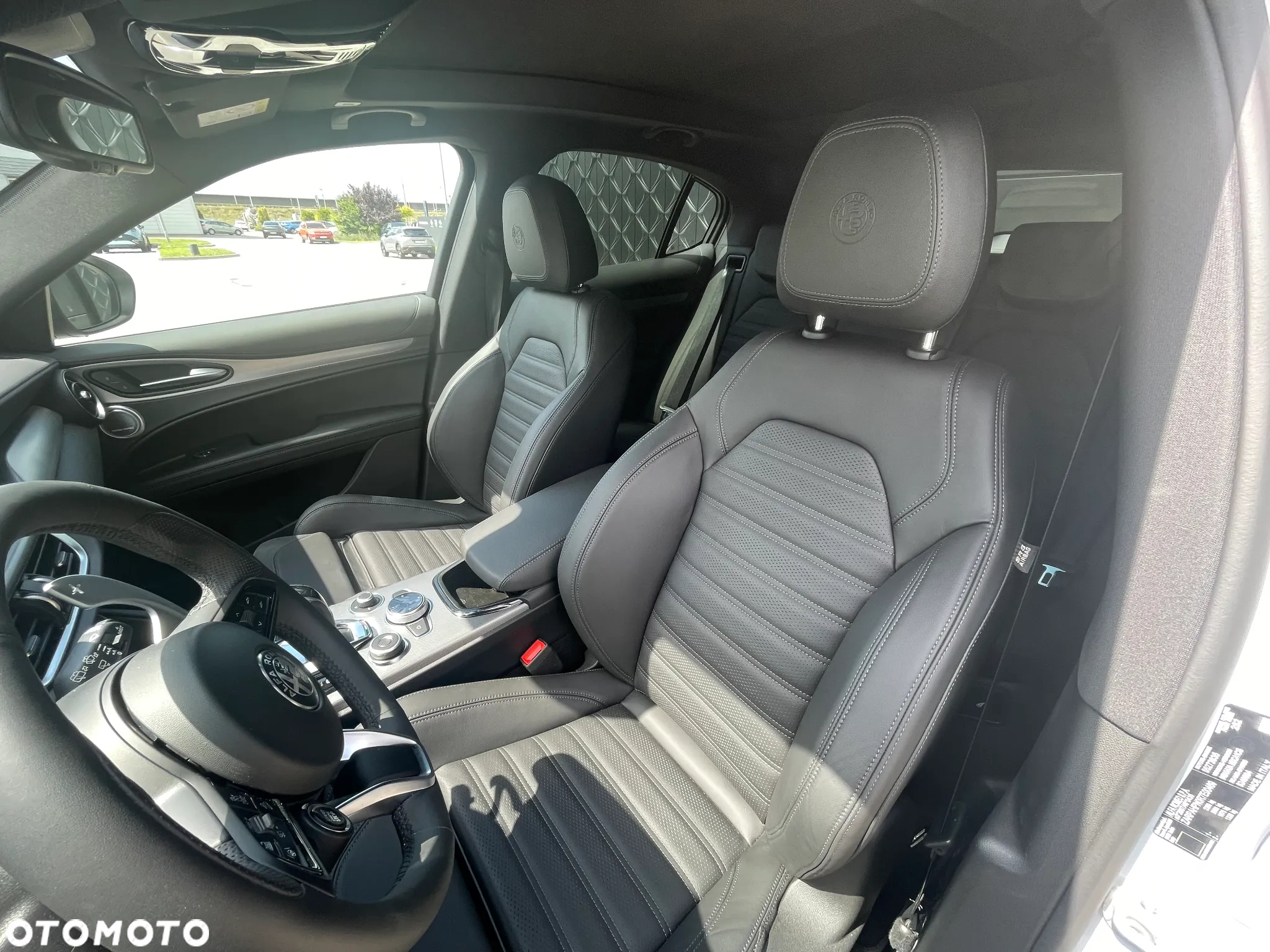 Alfa Romeo Stelvio 2.0 Turbo Veloce Q4 - 6