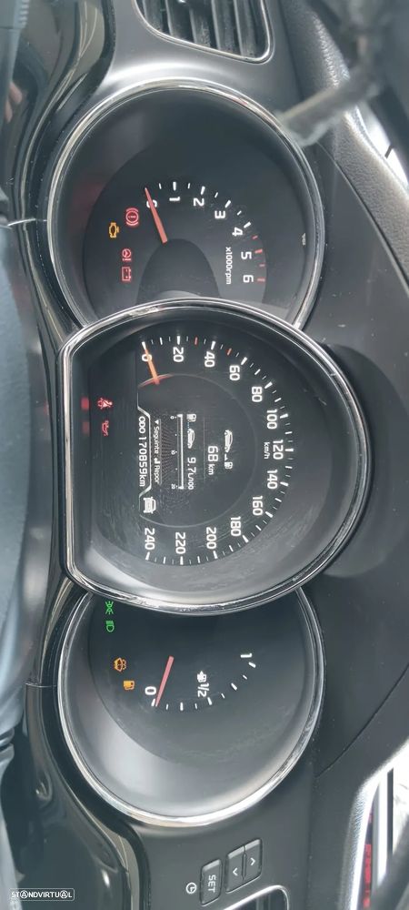 Kia Ceed SW 1.4 CRDi ECO - 20