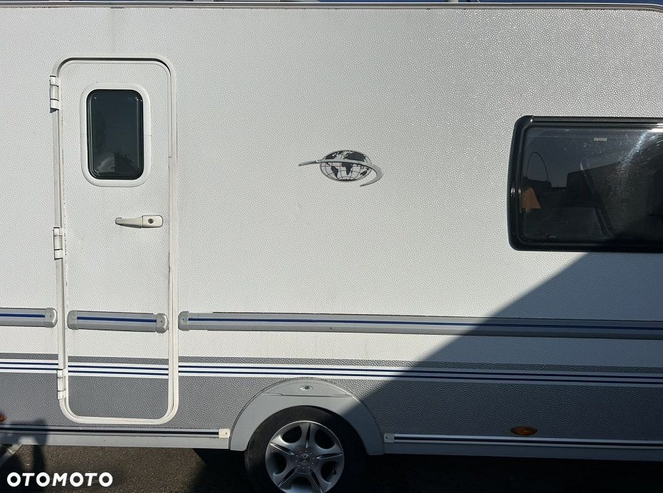 Caravelair Emaraude - 1