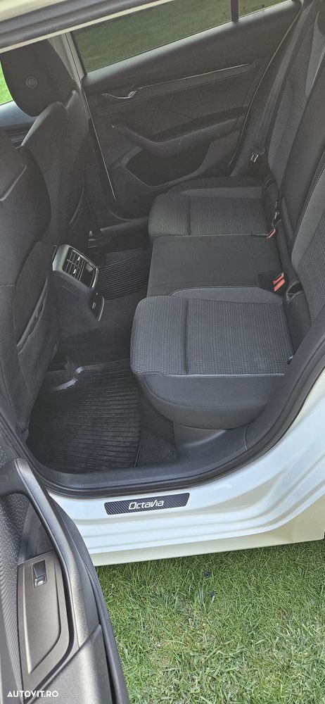 Skoda Octavia - 7
