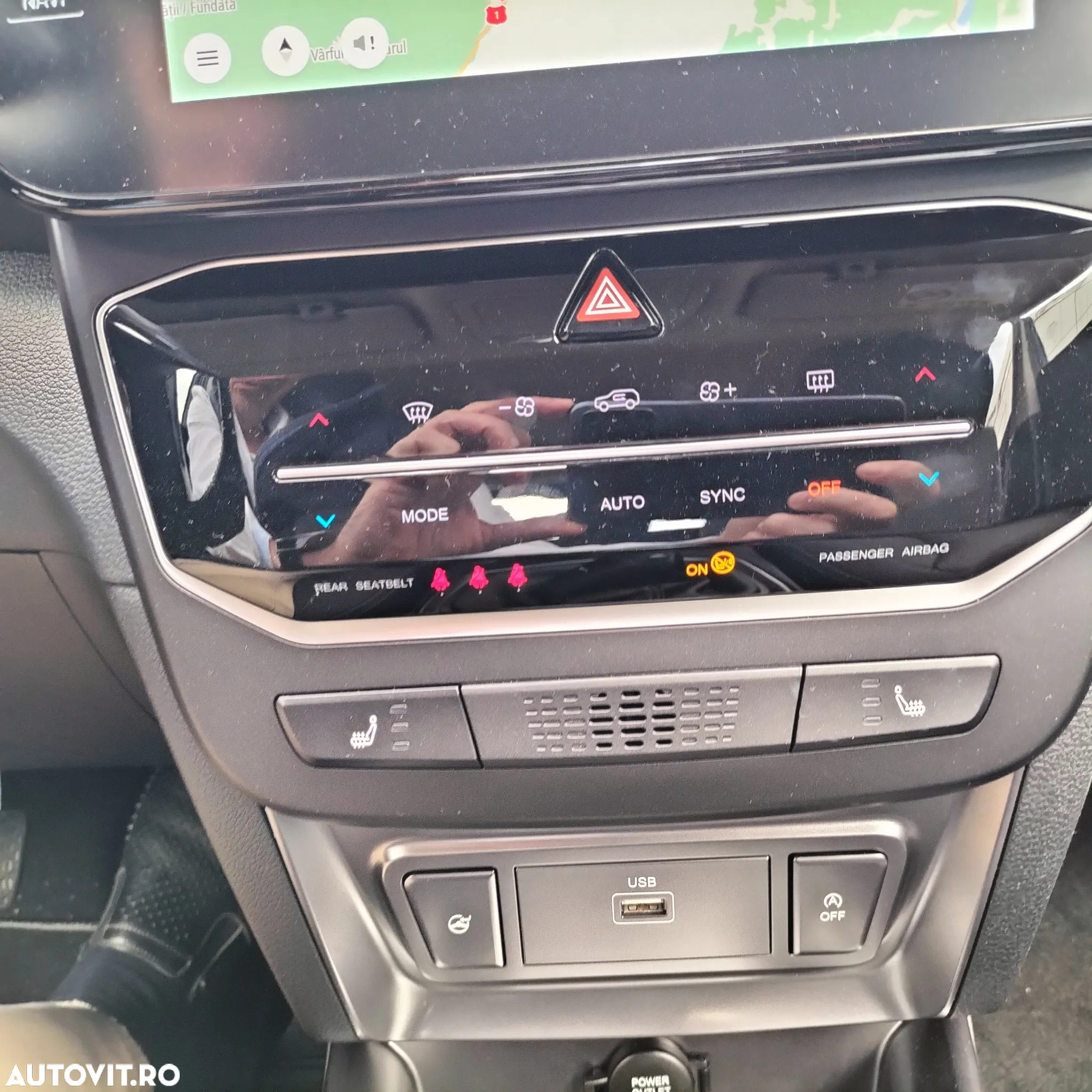 SsangYong Tivoli 1.5 T-GDI STYLE - 10