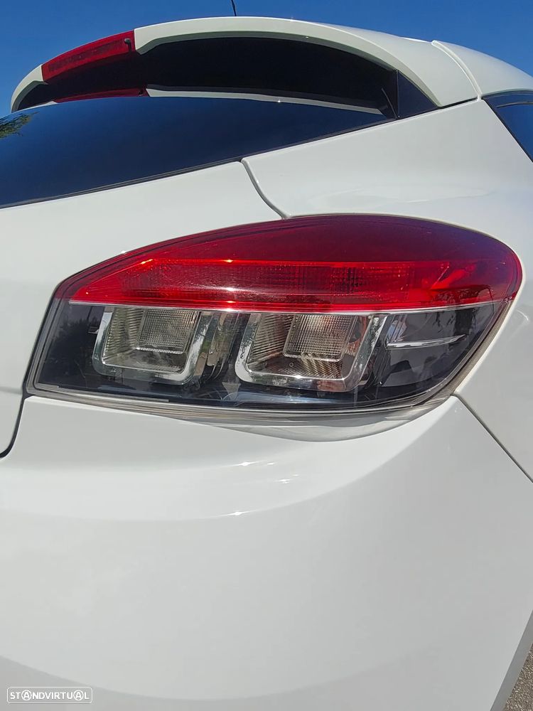 Renault Mégane Coupe 1.5 dCi GT Line - 12