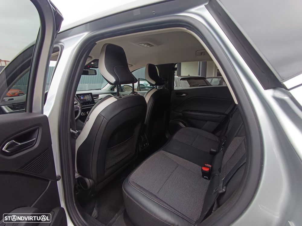 Renault Captur 1.0 TCe Intens - 38