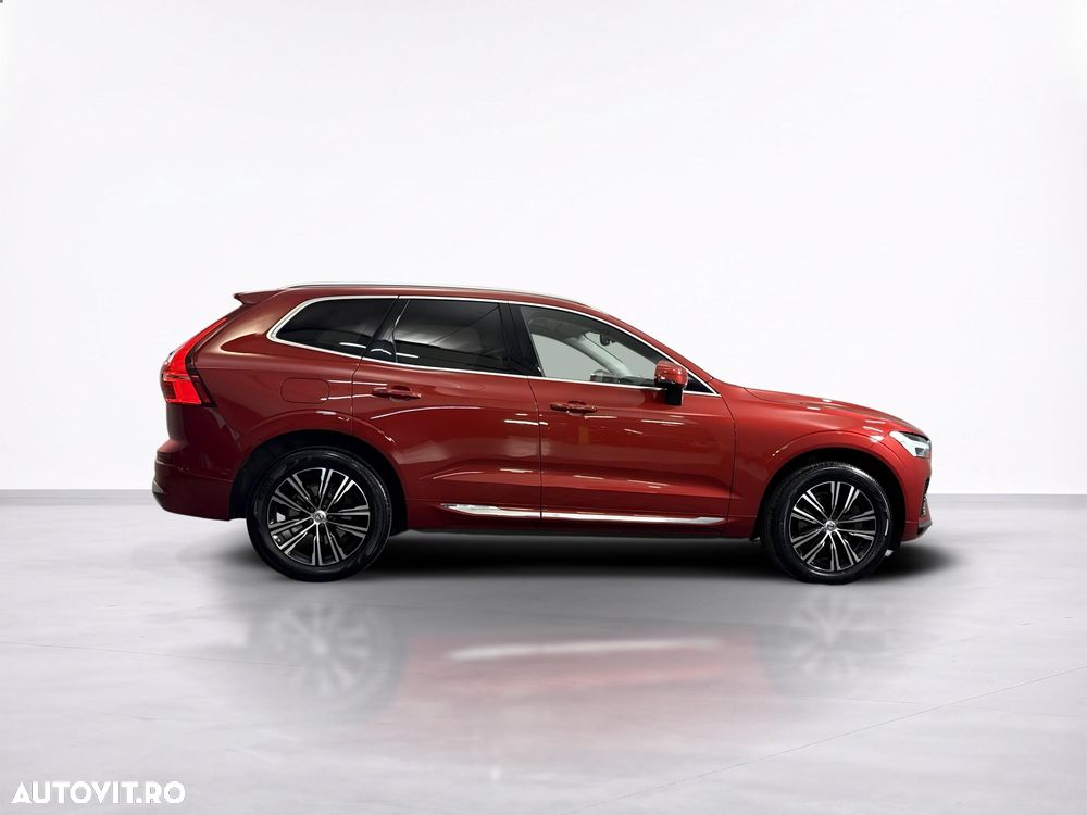 Volvo XC 60 - 7