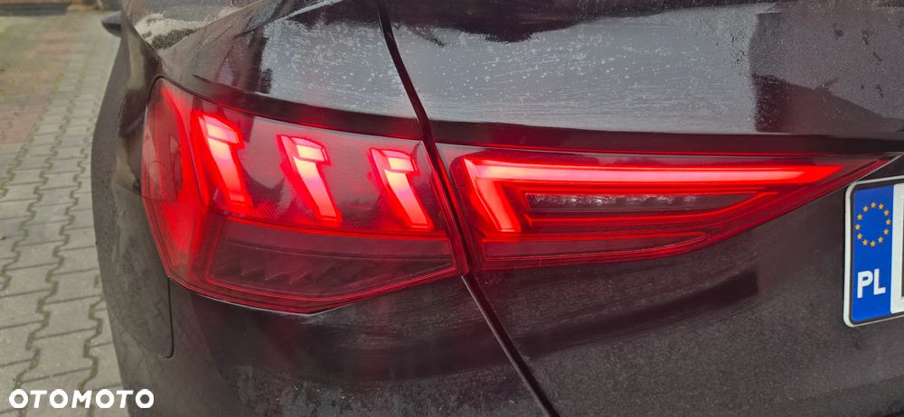 Audi A3 Limousine 2.0 TDI Sport S tronic - 8