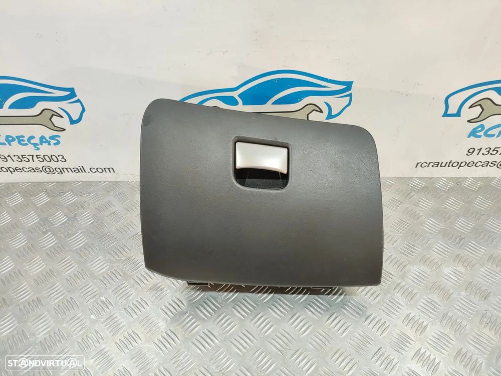 PORTA LUVAS TABLIER CAIXA INTERIOR PASSAGEIRO ALFA ROMEO MITO 955 156080694 156080696