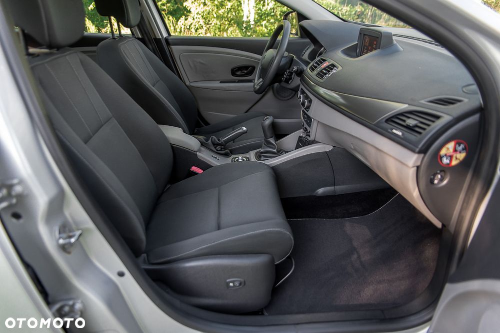 Renault Megane - 31