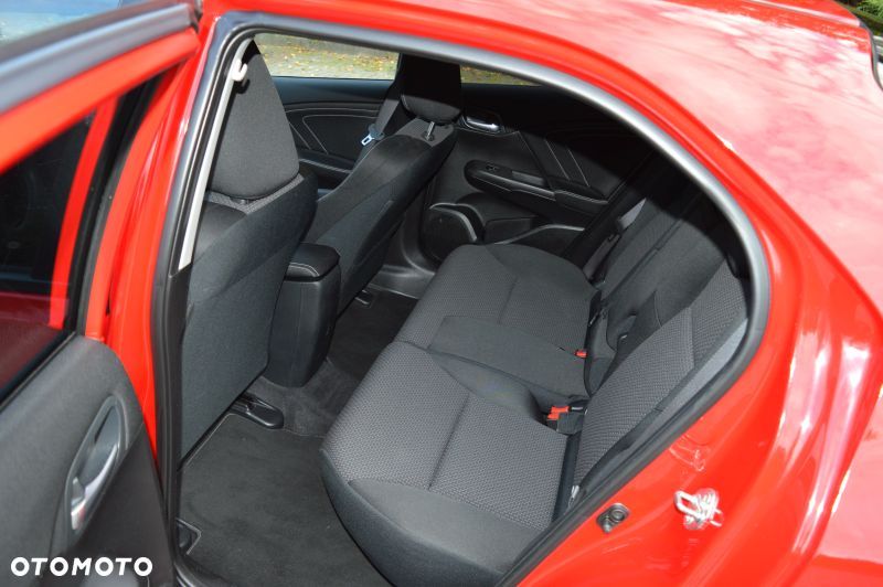Honda Civic - 17