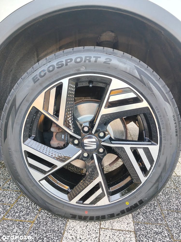 Seat Tarraco 2.0 TDI 4Drive DSG SCR FR - 17