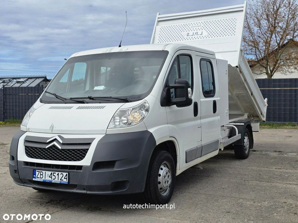 Citroën Jumper - 18
