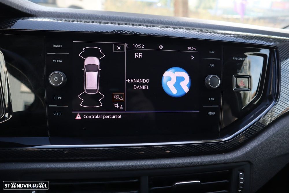 VW Taigo 1.0 TSI Life - 22