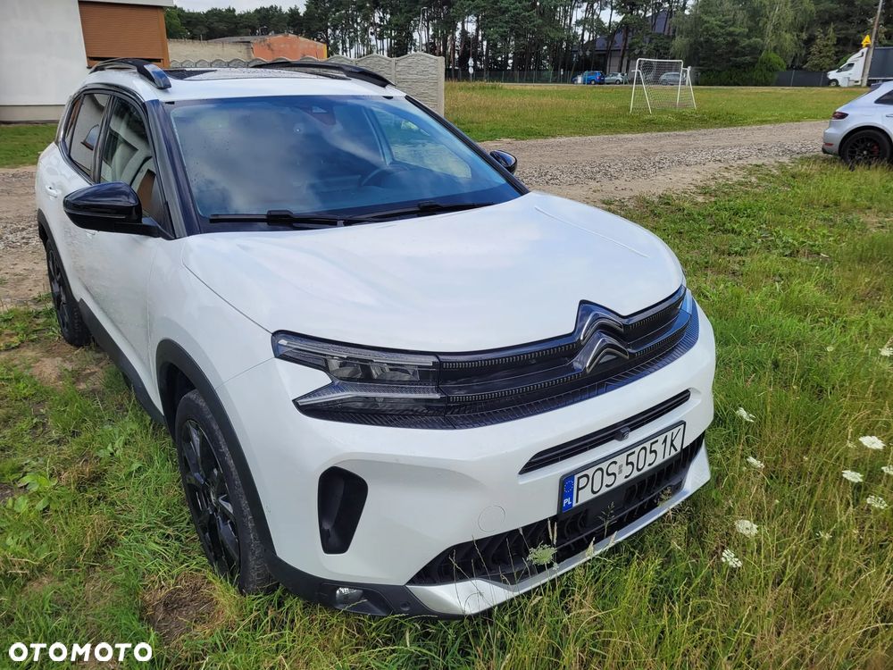 Citroën C5 Aircross - 12