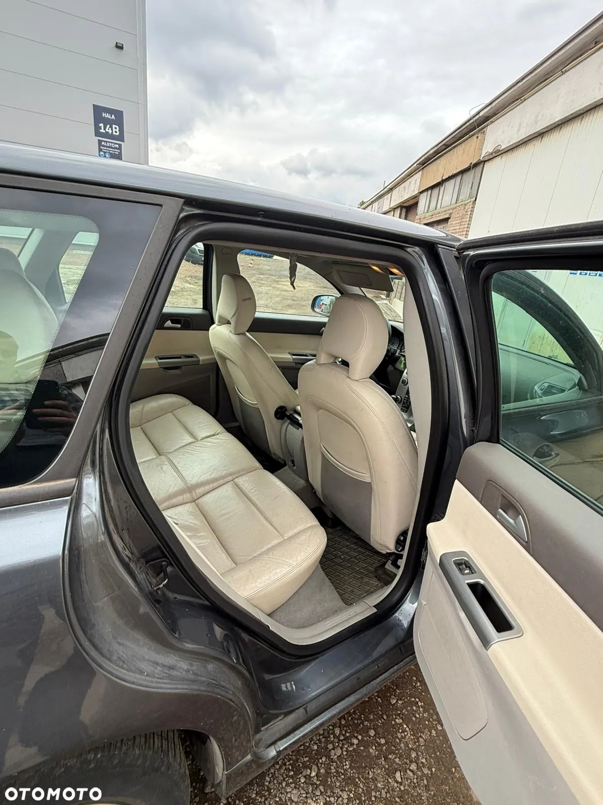 Volvo V50 1.6D - 13