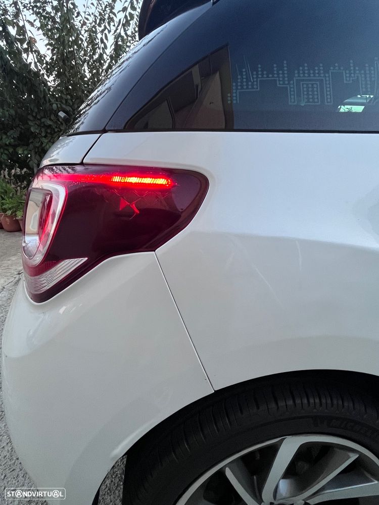 Citroën DS3 1.6 BlueHDi Sport Chic - 17