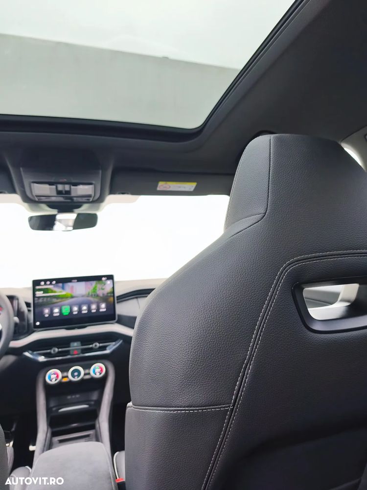 Skoda Kodiaq 2.0 TDI 4X4 DSG Sportline - 19