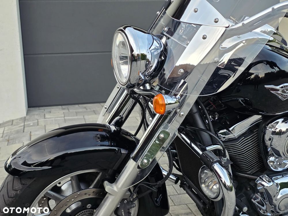 Kawasaki Vulcan - 26