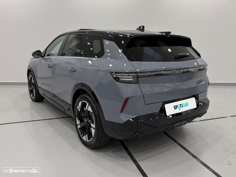 Opel Grandland 1.6 T PHEV GS - 5
