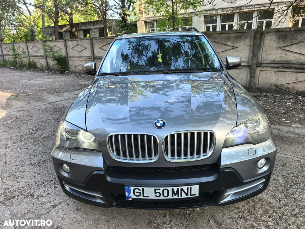 BMW X5 3.0d Aut. - 2