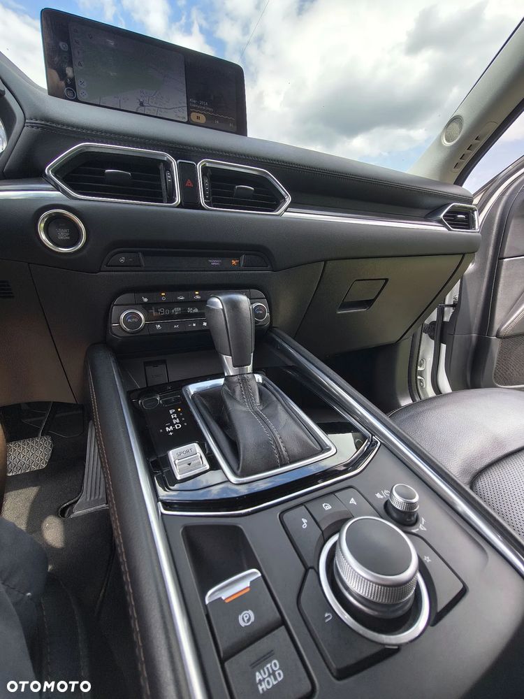 Mazda CX-5 - 17
