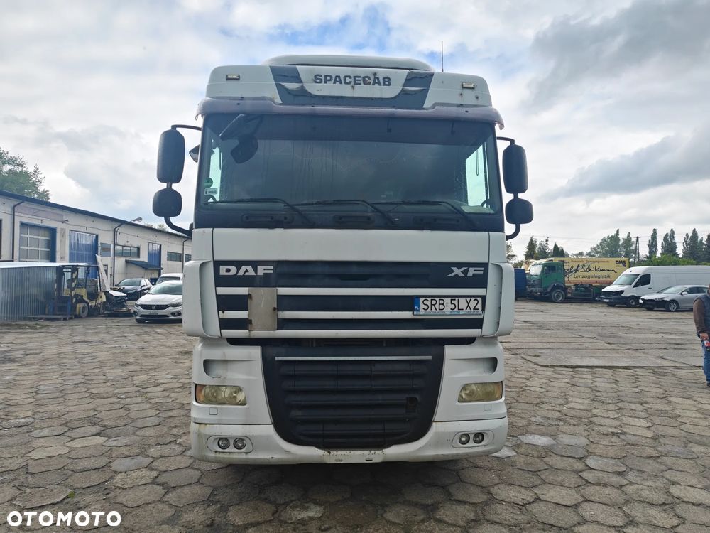 DAF 105.460 - 2