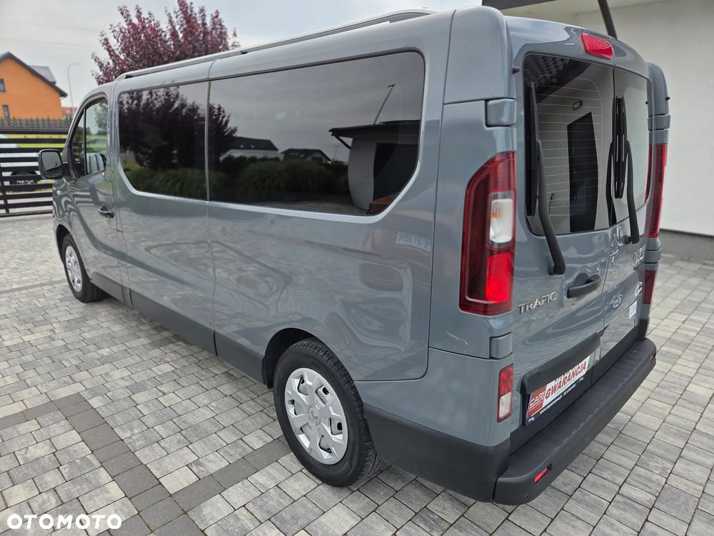 Renault Trafic 2.0 dCi Escapade - 5