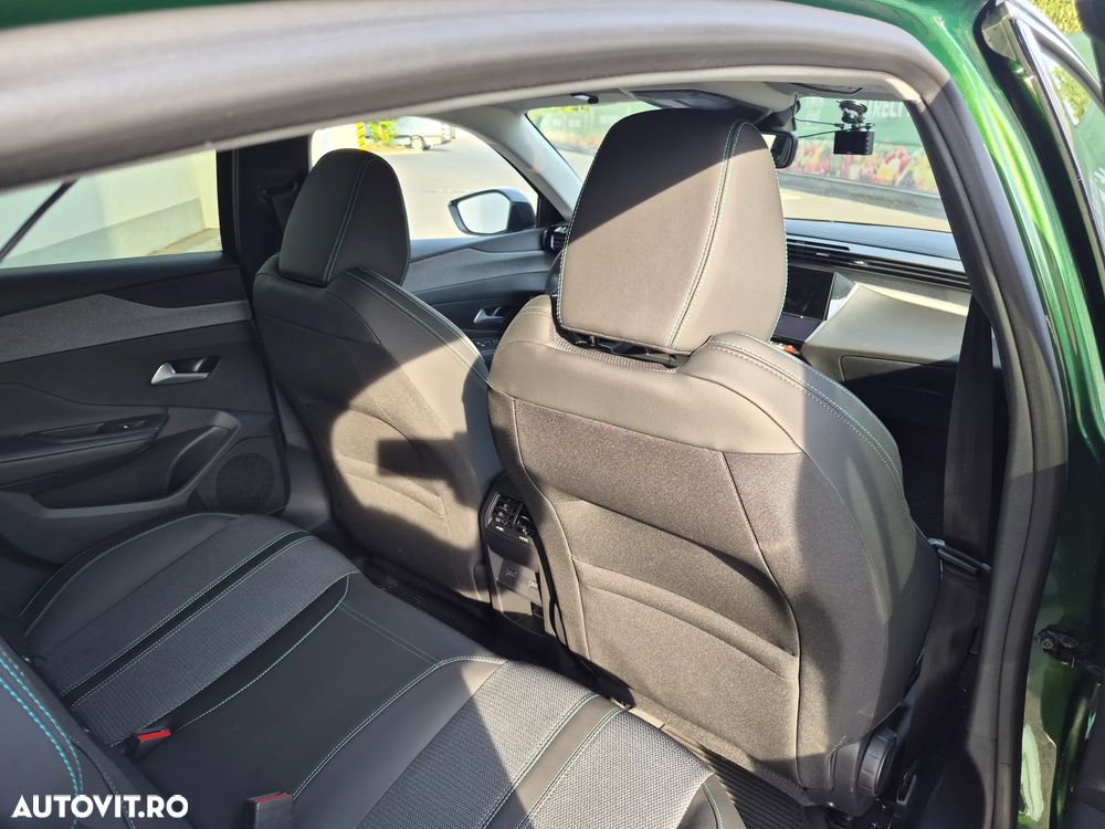 Peugeot 308 1.5L BlueHDI EAT8 Allure - 8